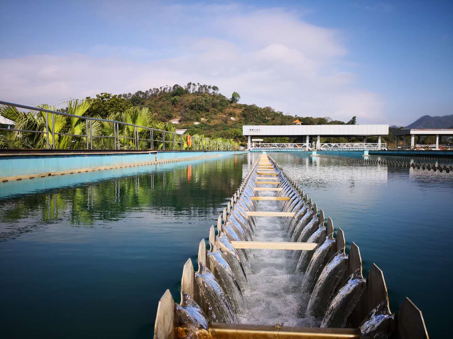 乾务水厂_斗门供水_供水业务_核心业务_关于我们_珠海水务环境控股