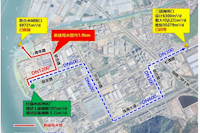 红旗水质净化厂总排口尾水管建设项目 社会稳定风险评估征询意见公示